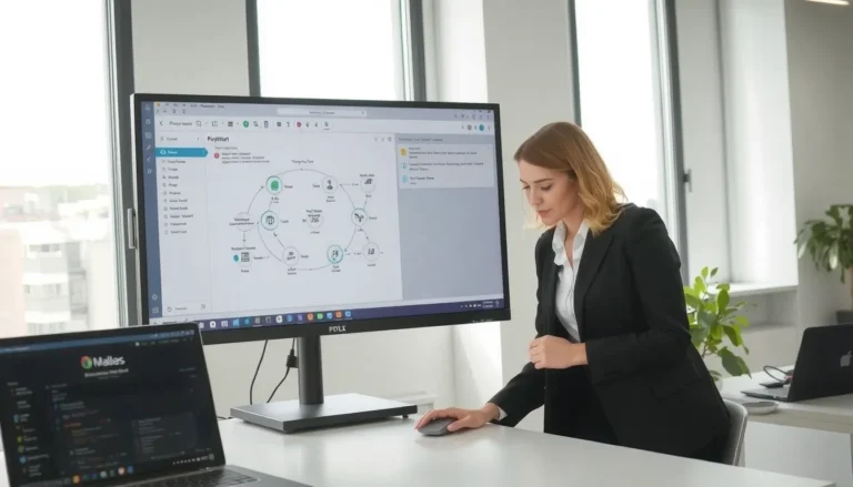 Automatisation agentique : définition, fonctionnement et cas d&rsquo;usage métier
