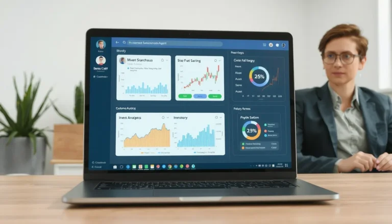 Agent autonome : définition, fonctionnement et bénéfices pour les entreprises