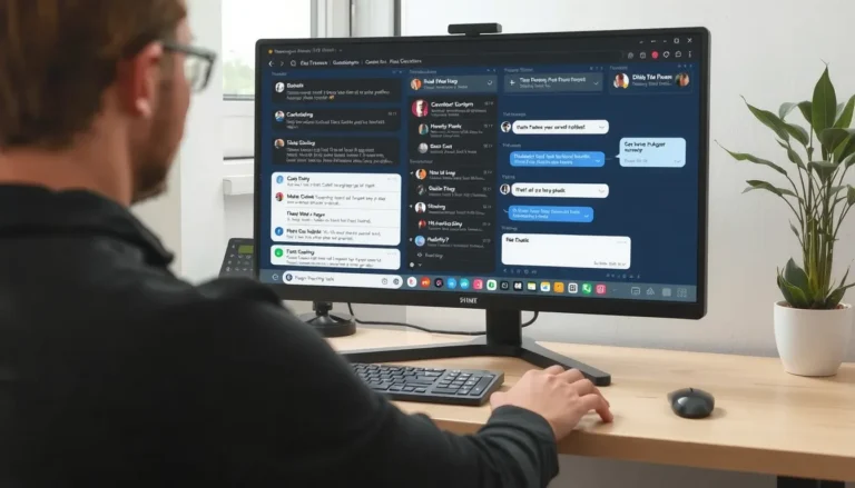 Agent autonome : définition, fonctionnement et applications concrètes
