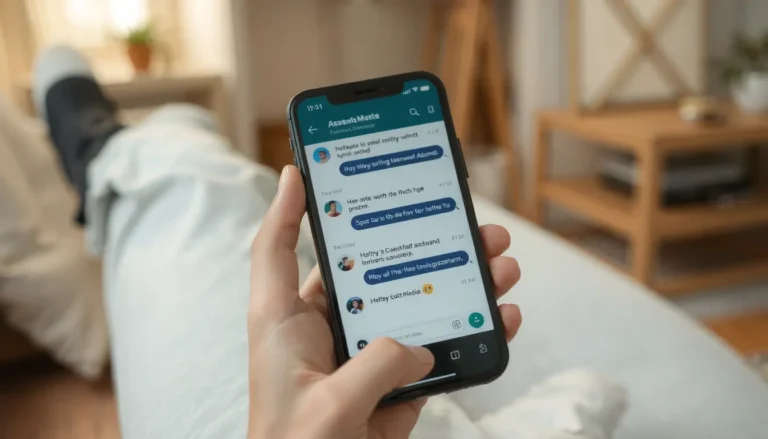 Agent conversationnel : définition, usages et avantages pour les entreprises en 2025