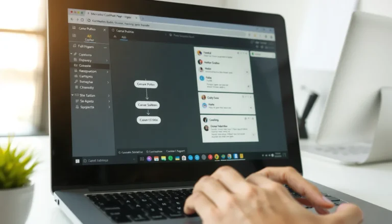 Agent Copilot : Définition, Création et Guide Complet