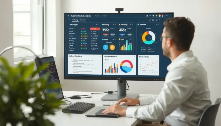 Agent IA d’analyse de sentiment : définition, outils et cas d’usage en 2026