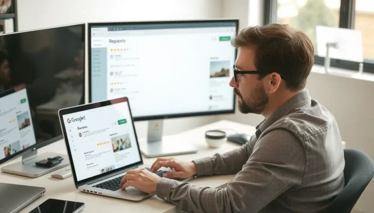 Agent IA : automatiser la réponse aux avis clients en 5 étapes