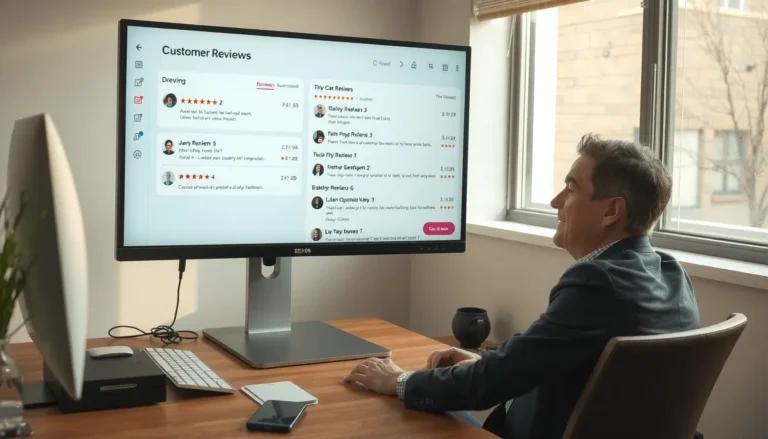 Comment automatiser ses réponses aux avis clients avec un agent IA