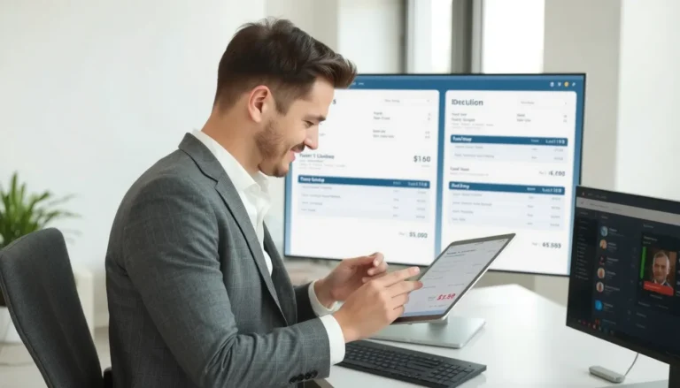 Agent IA Devis : Comparatif, Fonctionnement et Cas Concrets