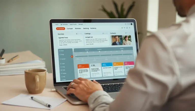 Guide complet pour automatiser le nurturing email avec l&rsquo;IA en 2026