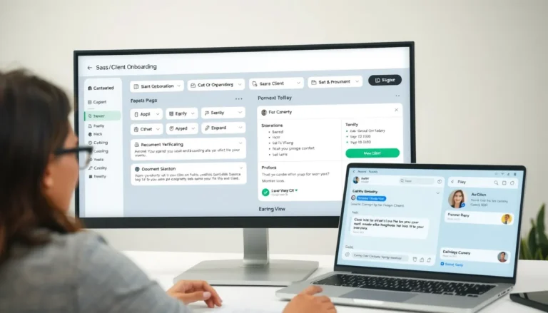 Agent IA d’onboarding client : guide complet pour automatiser l’accueil et la fidélisation