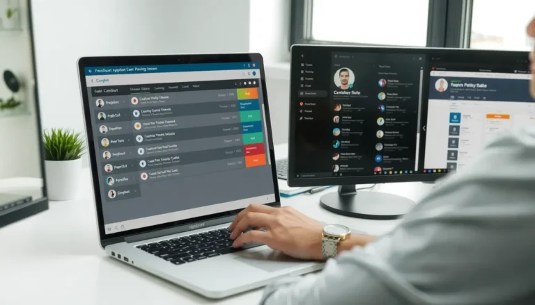 Meilleur agent IA présélection CV : comparatif et guide 2024