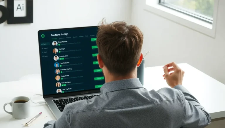 Comparaison des meilleurs outils et agents IA de présélection de CV en 2025