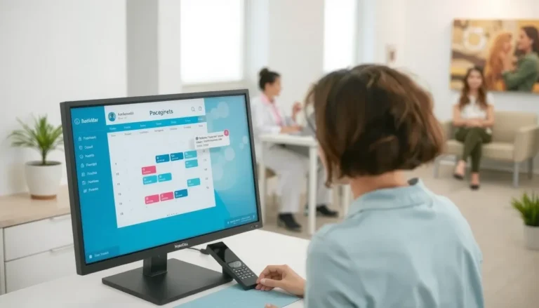 Agent IA de prise de rendez-vous : guide complet pour l&rsquo;automatisation