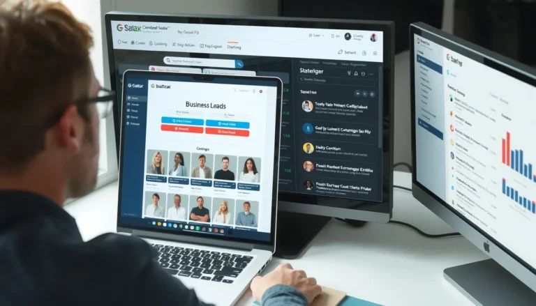 Agent IA de prospection B2B : définition, fonctionnement et comparatif 2025