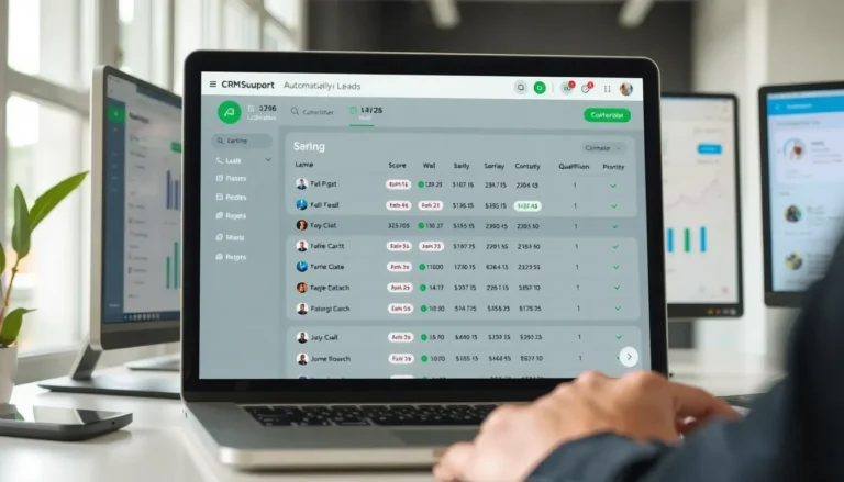 Agent IA de qualification de leads : fonctionnement, avantages et intégration CRM
