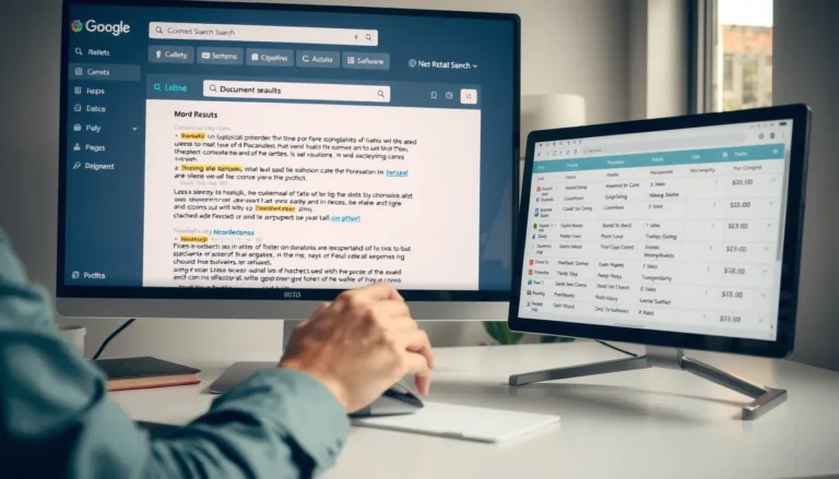 Recherche documentaire avec IA : guide complet des outils et de l&rsquo;analyse augmentée