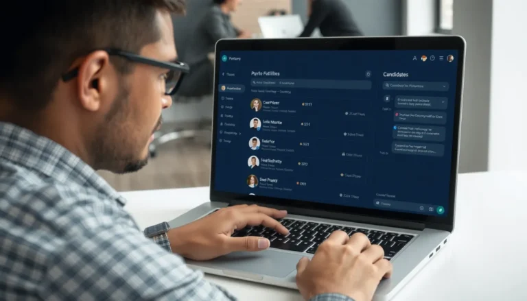 Agent IA recrutement : guide complet sur les outils et cas d&rsquo;usage