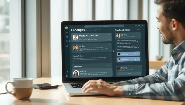 Agent IA recrutement : définition, outils, gains et bonnes pratiques