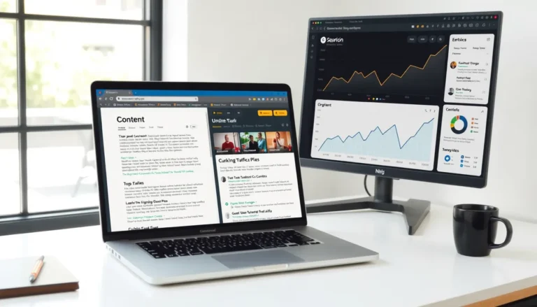 Agent IA SEO : Le guide complet pour automatiser votre référencement