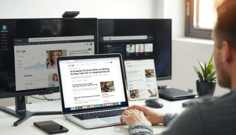 Agent IA SEO : Définition, fonctionnement et meilleurs outils en 2026