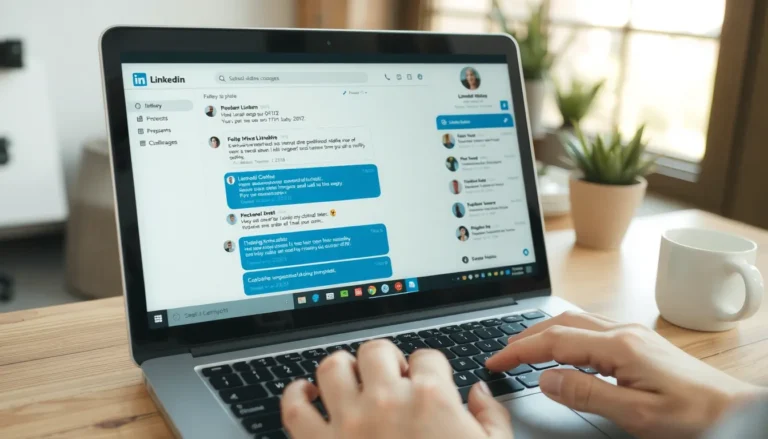Agent IA LinkedIn : le guide ultime pour automatiser votre prospection en 2025