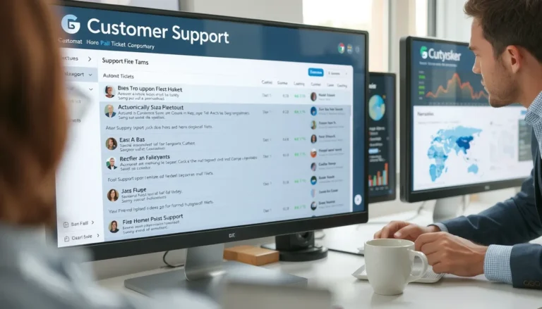 Meilleurs outils IA de ticketing : comparatif 2025 des agents autonomes
