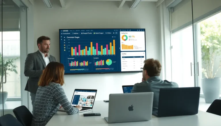 Agent IA de reporting commercial : guide complet 2025