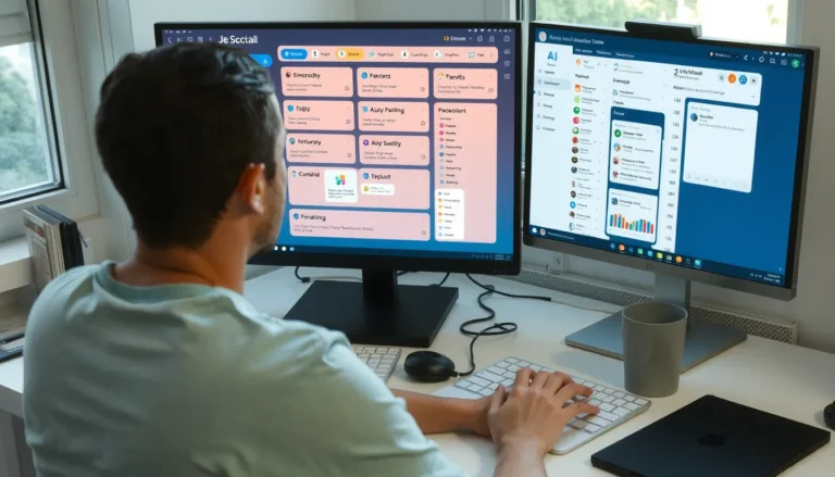 Agent IA suivi de tâches : guide complet pour automatiser votre productivité en 2025