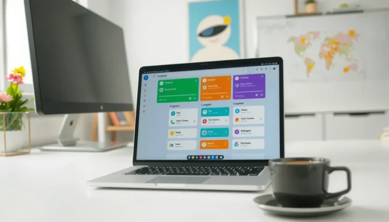 Meilleurs agents IA pour automatiser le suivi de tâches en 2025 : guide complet