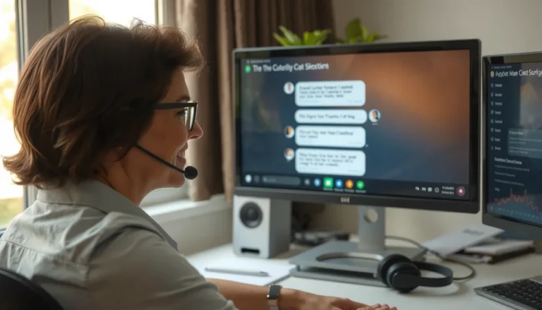 Agent IA de support client : guide complet pour transformer votre service client (2025)
