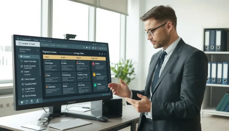 Automatiser sa veille réglementaire par l’IA : guide complet 2025
