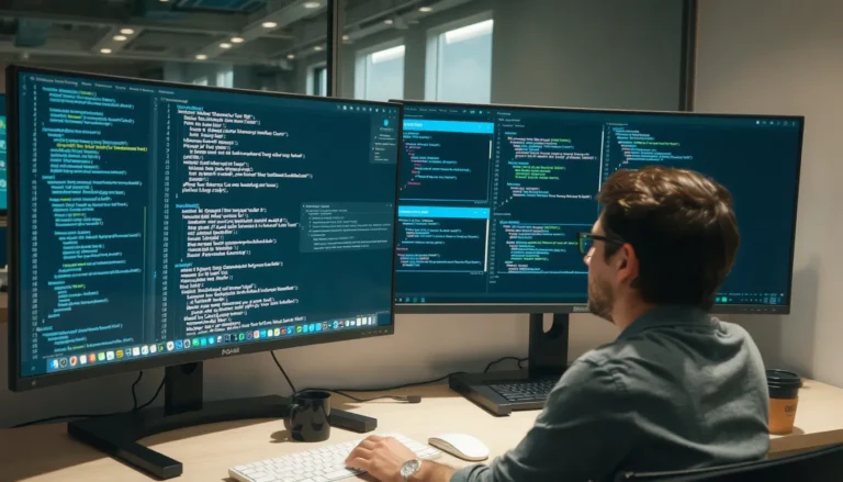 Guide complet des agents multi-agents : définition, architectures et cas d&rsquo;usage