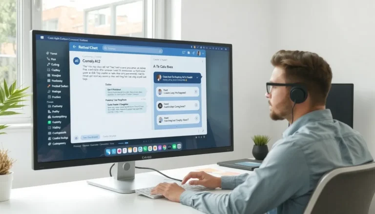 Agent RAG : définition, fonctionnement et cas d&rsquo;usage du RAG agentique