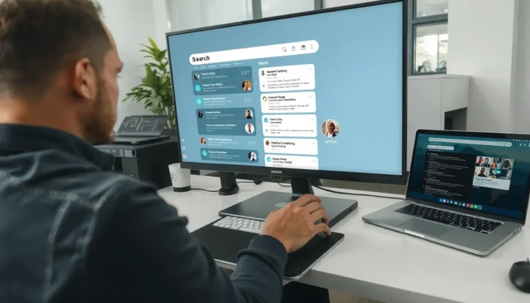 Agent de recherche IA : définition, outils et guide complet 2026