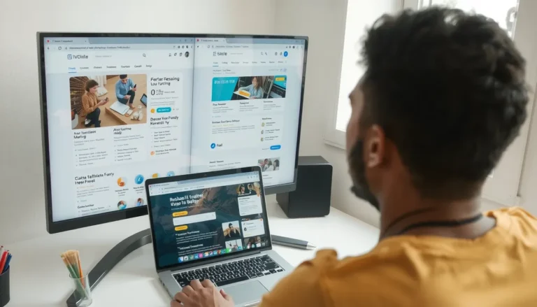 Agent de recherche IA : définition, comparatif des meilleurs outils, cas d&rsquo;usage et salaires 2026