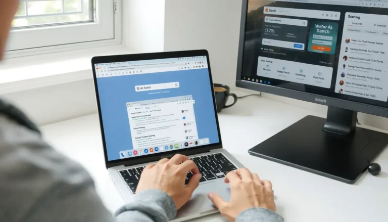 Agents de recherche IA : guide complet des meilleurs outils en 2026