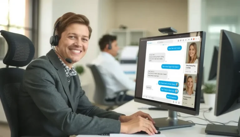 Agent support client : rôle, missions, salaire et offres d’emploi