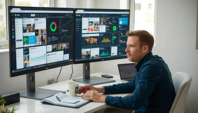 Veille automatisée : outils, workflow et création d’un assistant IA