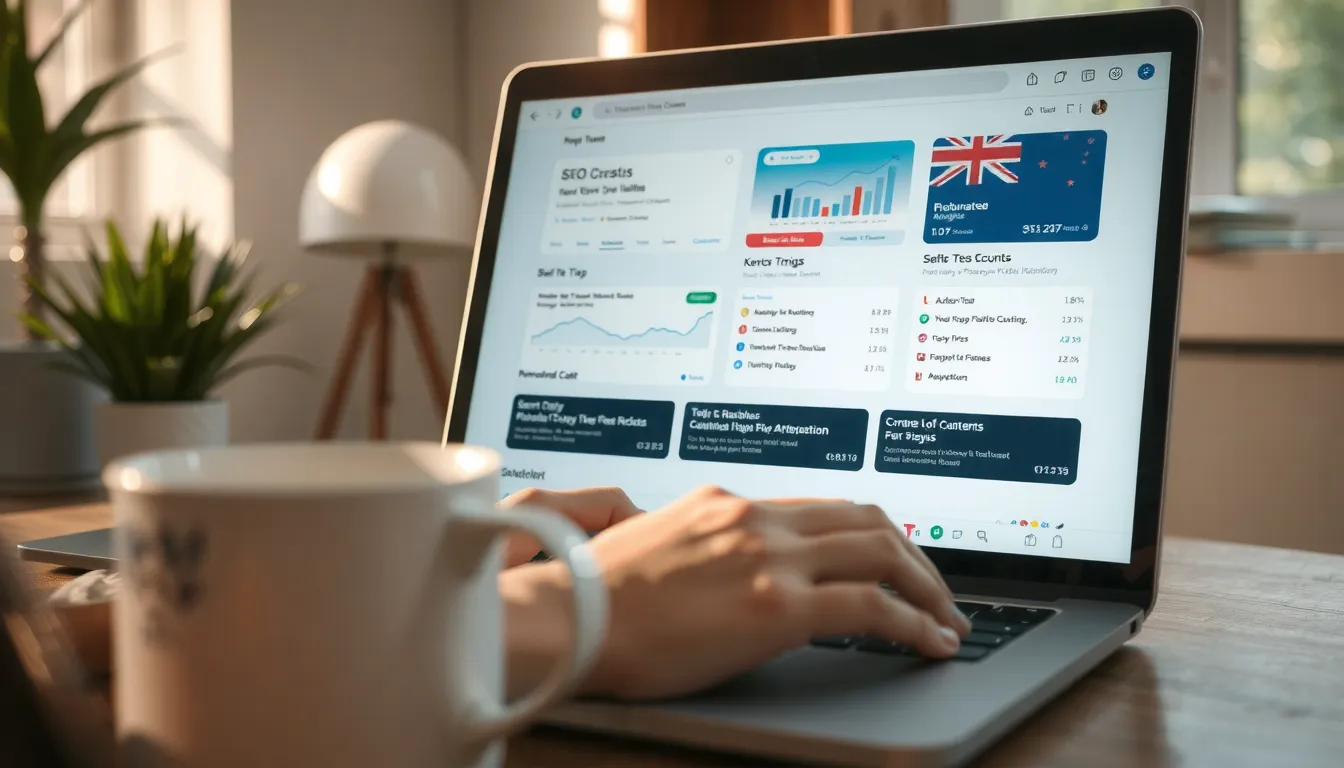 comment automatiser son SEO avec lagent IA Hermes ?