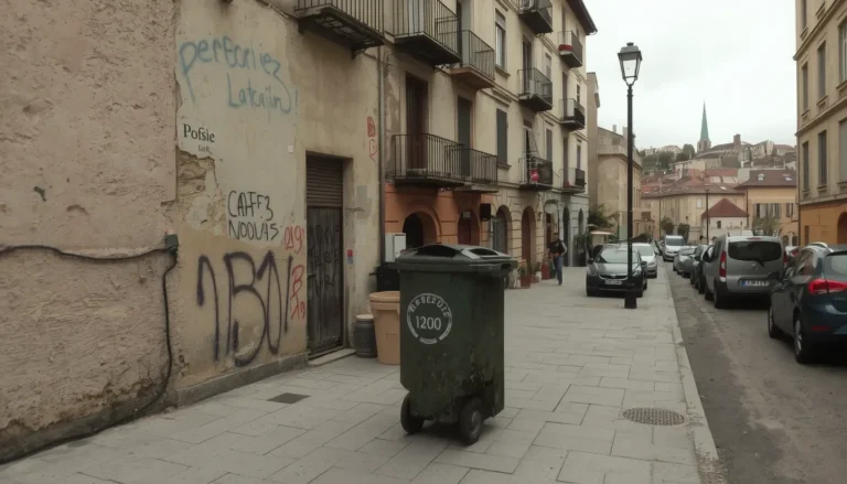 Quartiers dangereux à Bordeaux : les zones à éviter en 2025