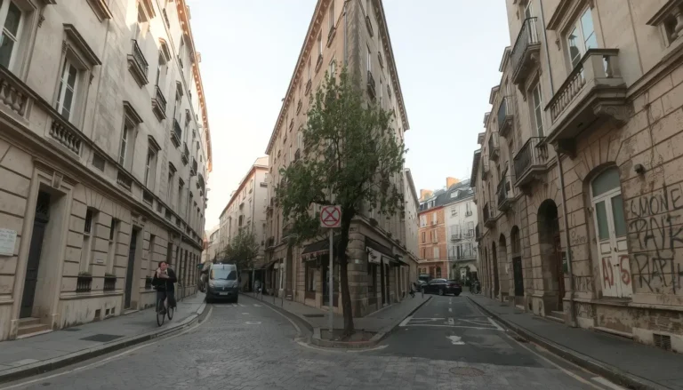 Quartiers dangereux de Bordeaux : guide complet des zones à éviter et quartiers sûrs en 2025