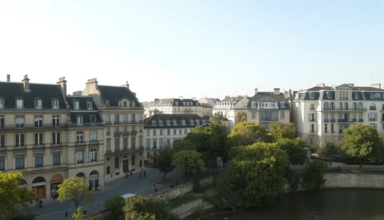 Quartiers dangereux de Bordeaux : le guide complet pour s&rsquo;installer en sécurité