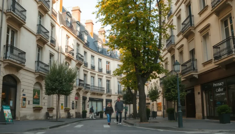 Quartiers à éviter à Bordeaux : le guide complet pour bien choisir