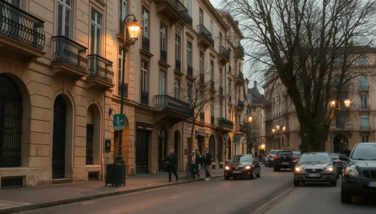 Quartiers dangereux de Bordeaux : guide complet des zones à éviter et des quartiers sûrs