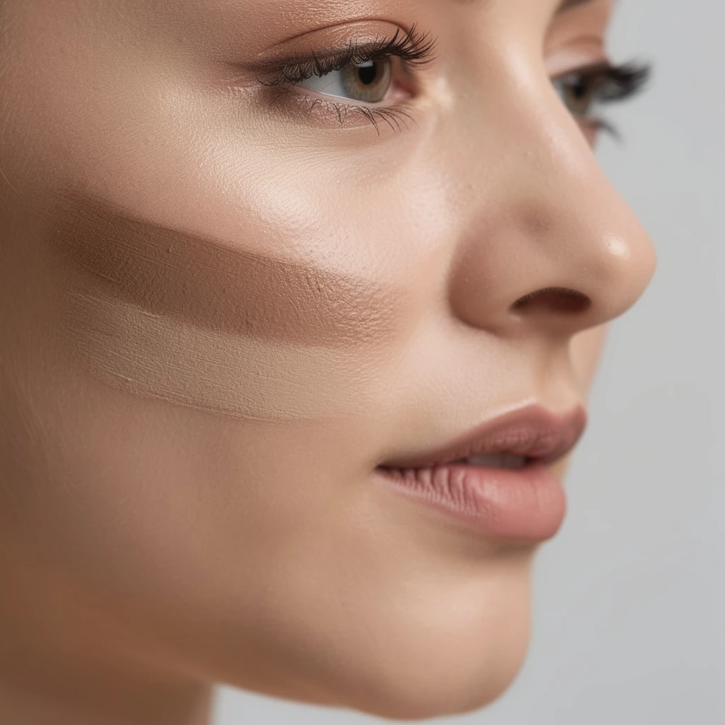 Appliquer le contouring