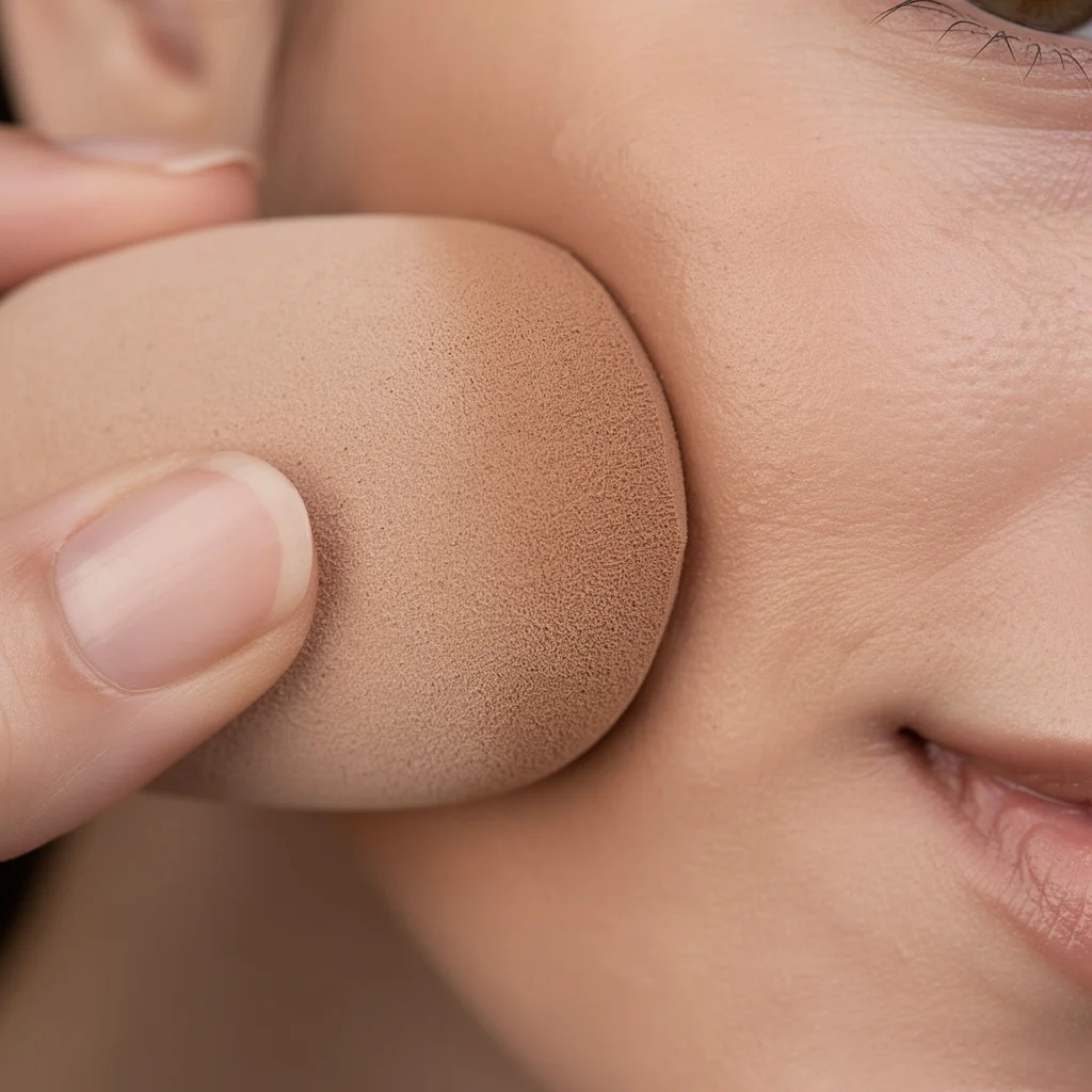 Estomper le contouring
