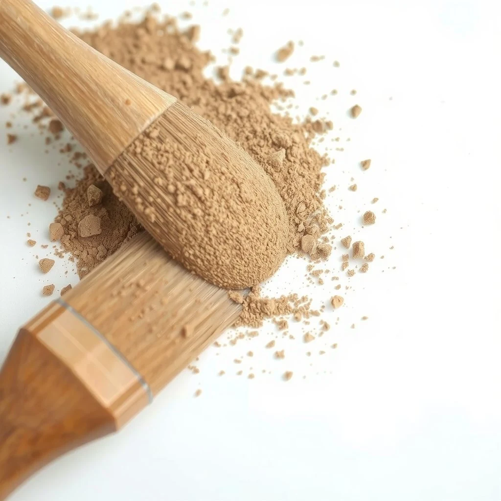 Taupe brun sable