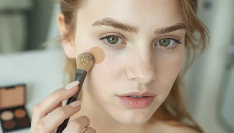 La teinte de contouring idéale pour les peaux claires : le guide complet
