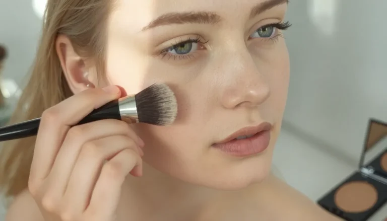 Le guide ultime du contouring pour peau claire : choisir sa teinte et maîtriser l’application