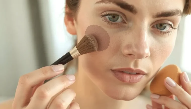 Comment choisir la teinte de contouring idéale pour peau claire