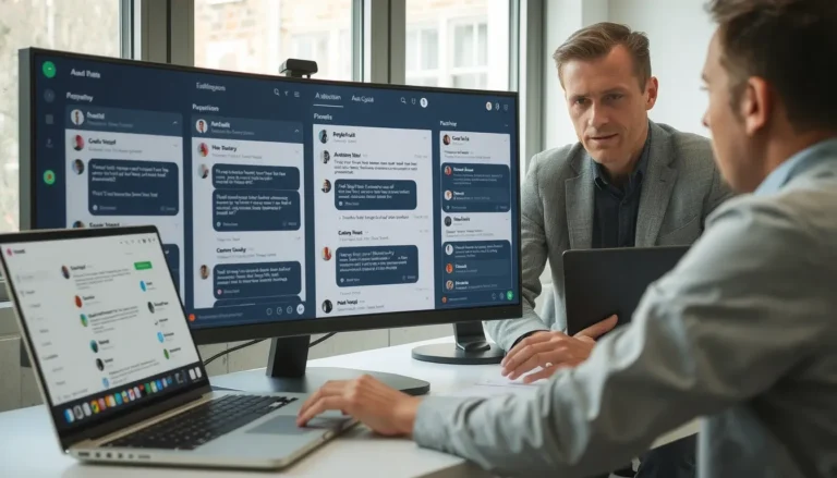 Les Meilleurs Agents IA en 2025 : Comparatif, Outils No-Code et Guide Pratique