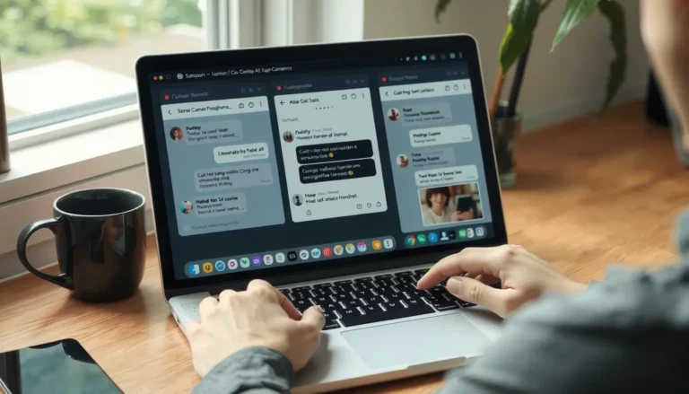 Comparatif des meilleurs agents IA : lequel choisir en 2025 ?