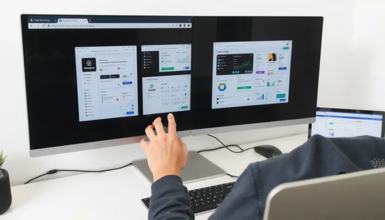 Meilleurs agents IA : Comparatif 2026 des outils incontournables